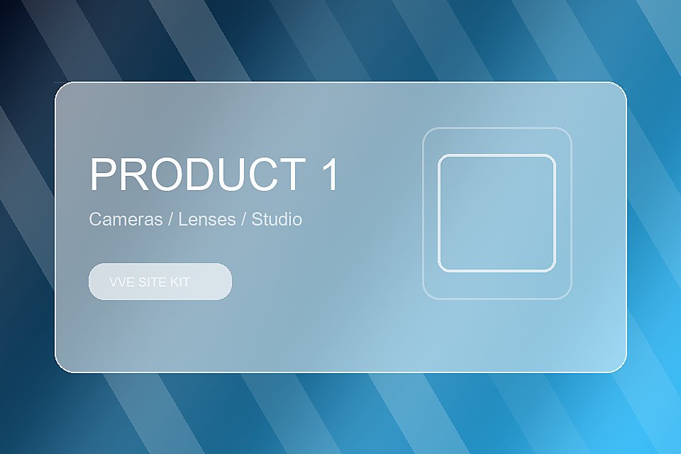 Camera Lens